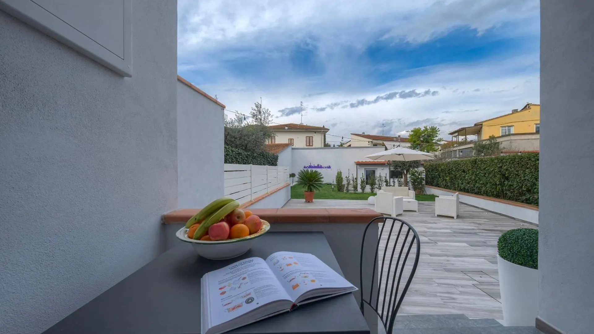 Biliotti House Villa Florence