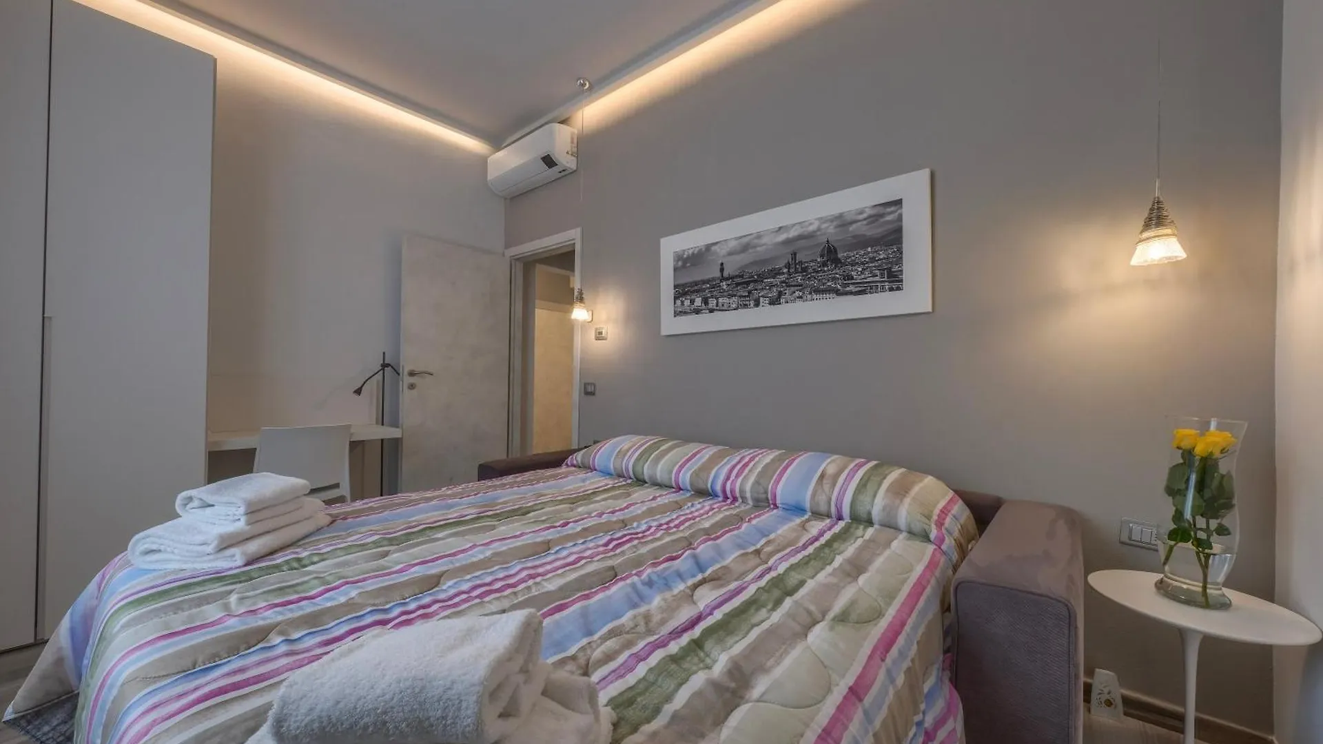 Biliotti House Villa Florence