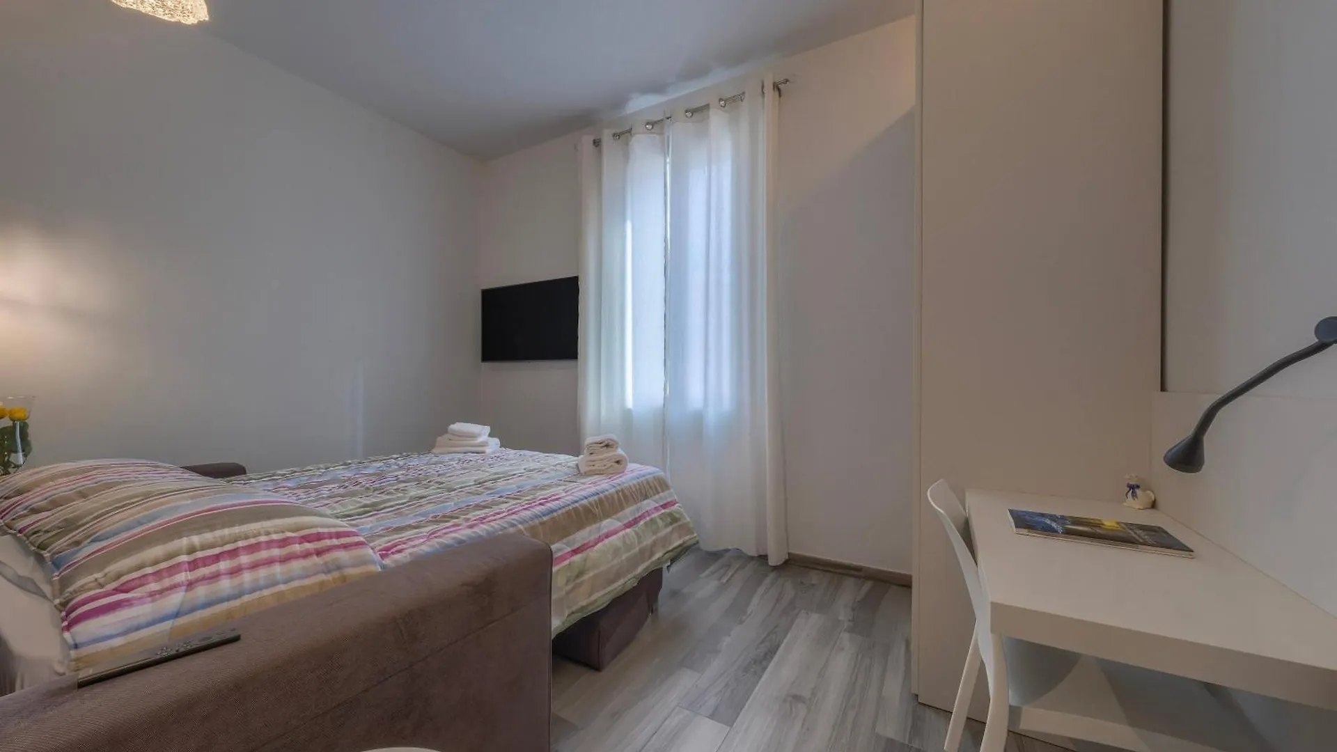 Biliotti House Villa Florence 0*,