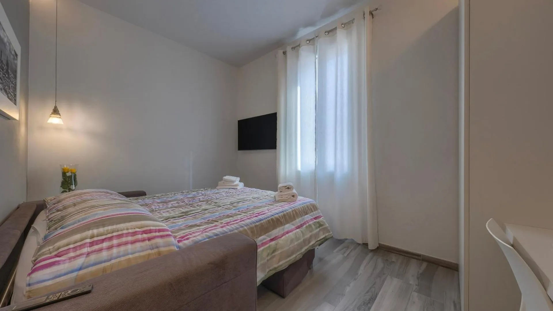 Biliotti House Villa Florence