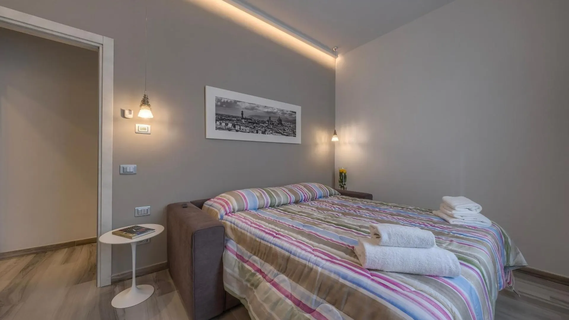 Biliotti House Villa Florence Italy