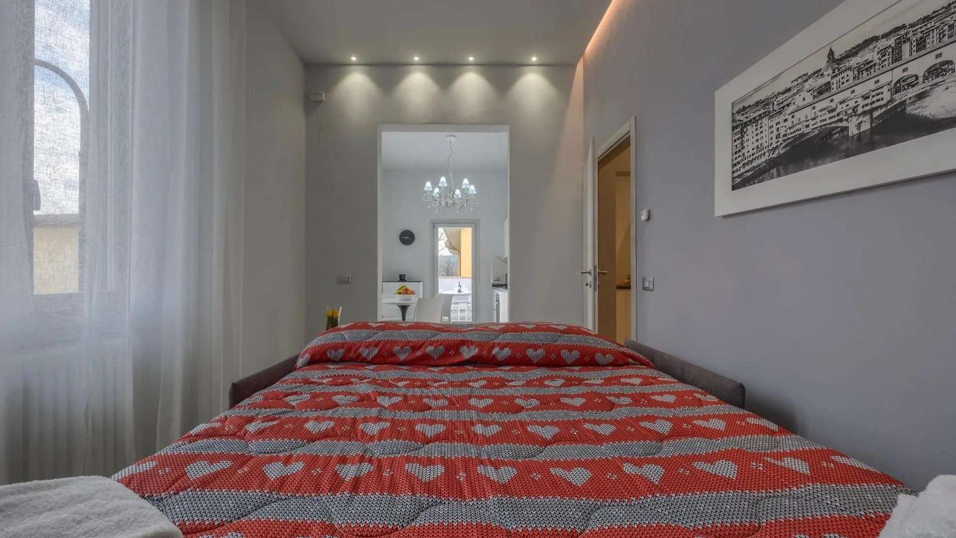 Biliotti House Villa Florence