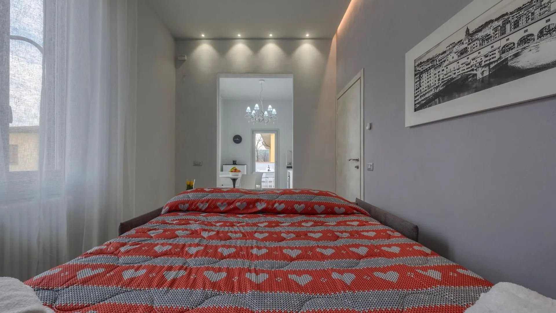 Biliotti House Villa Florence 0*,  Italy