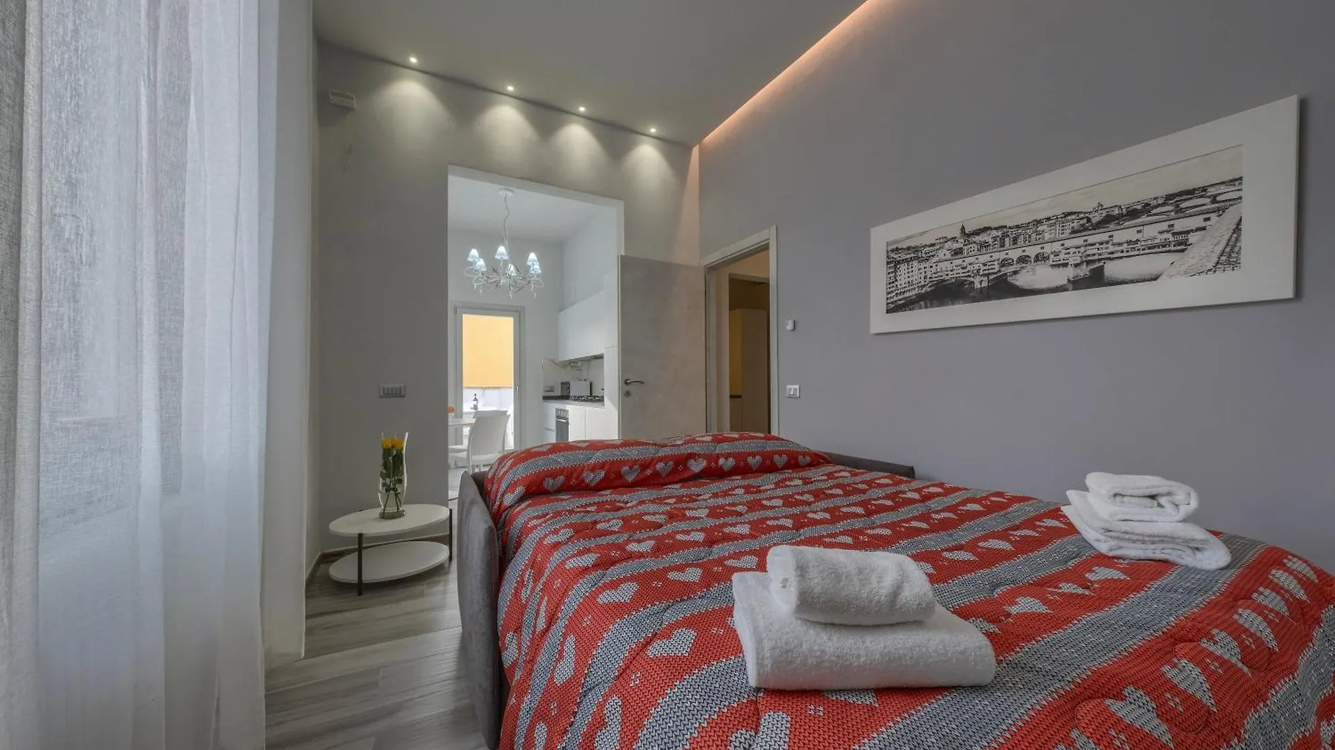 Biliotti House Villa Florence