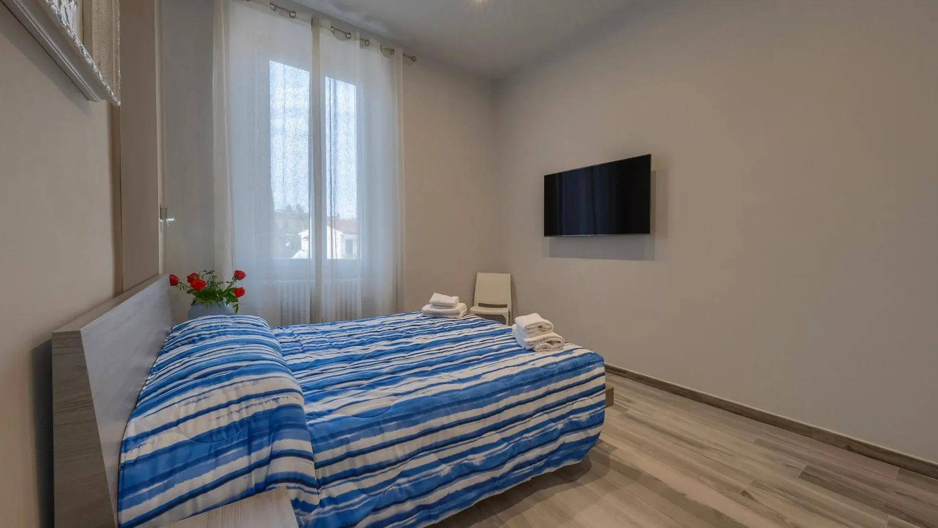 Biliotti House Villa Florence 0*,  Italy