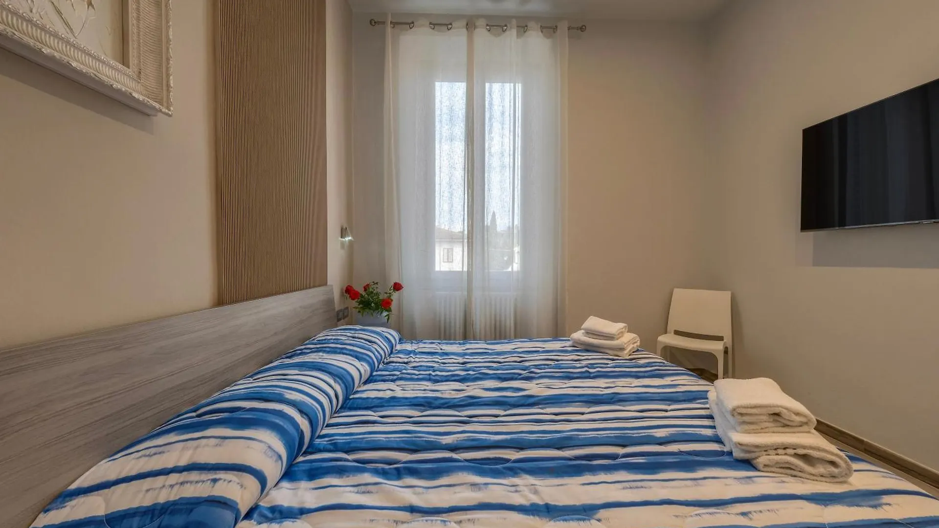 Biliotti House Villa Florence Italy
