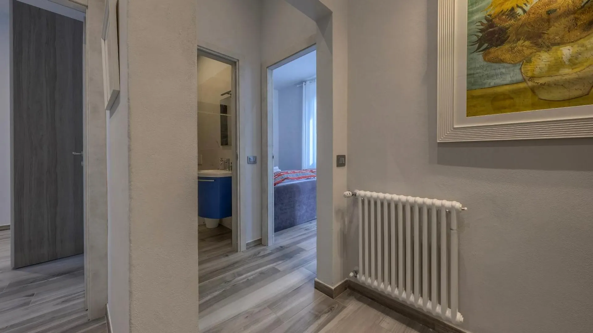 Biliotti House Villa Florence
