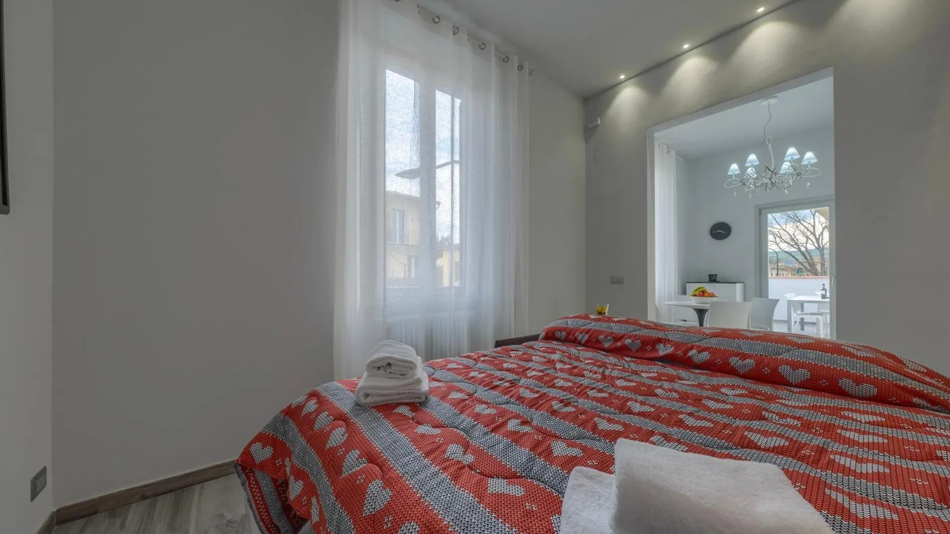 Biliotti House Villa Florence