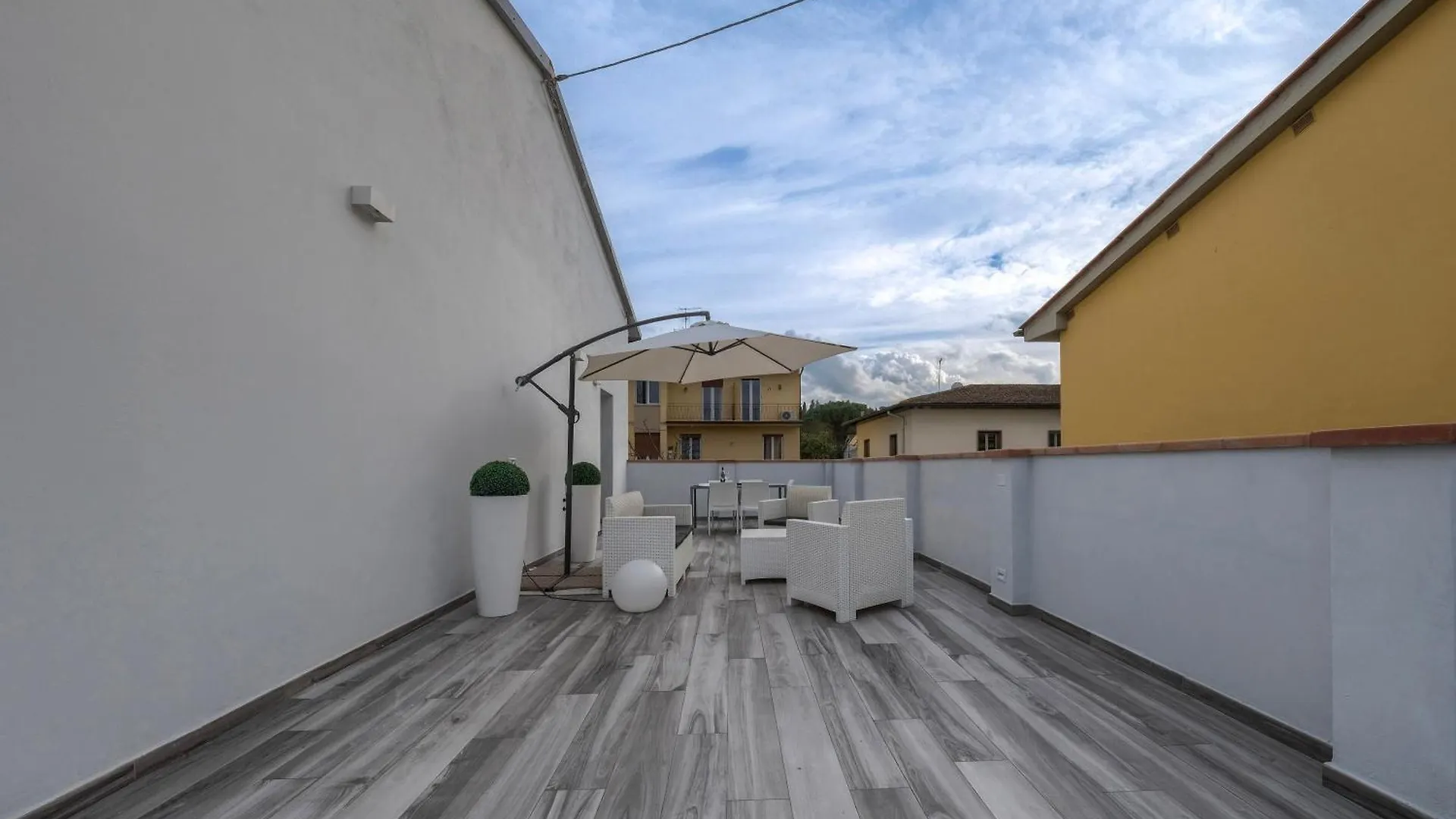 Biliotti House Villa Florence 0*,