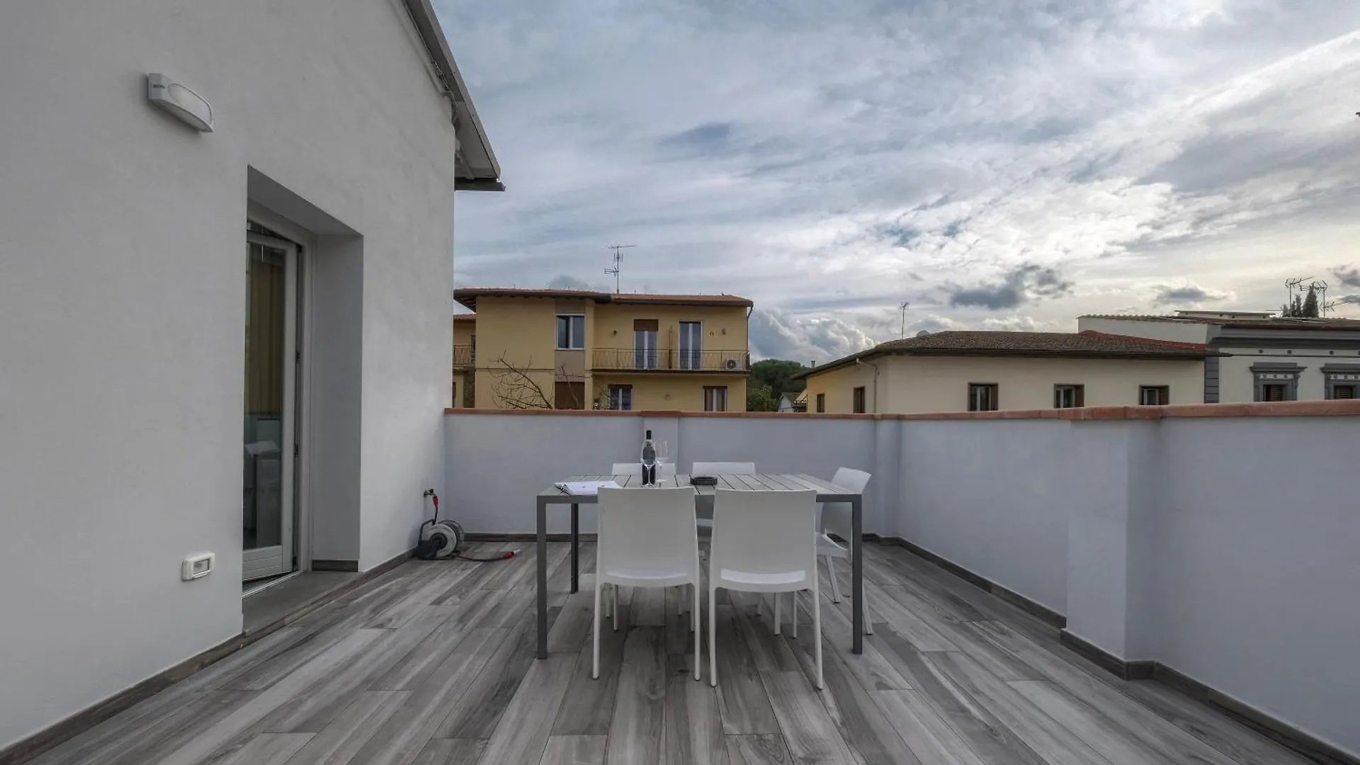 Biliotti House Villa Florence