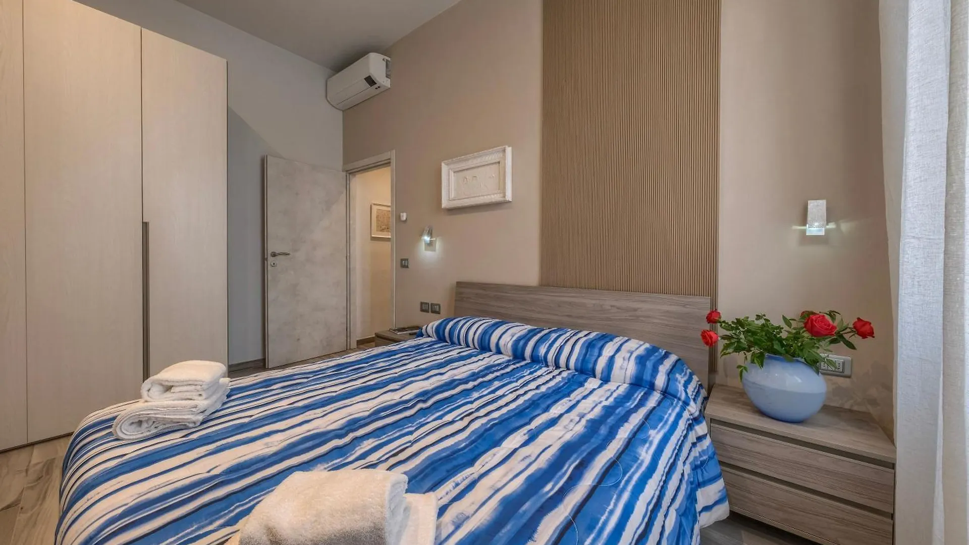Biliotti House Villa Florence