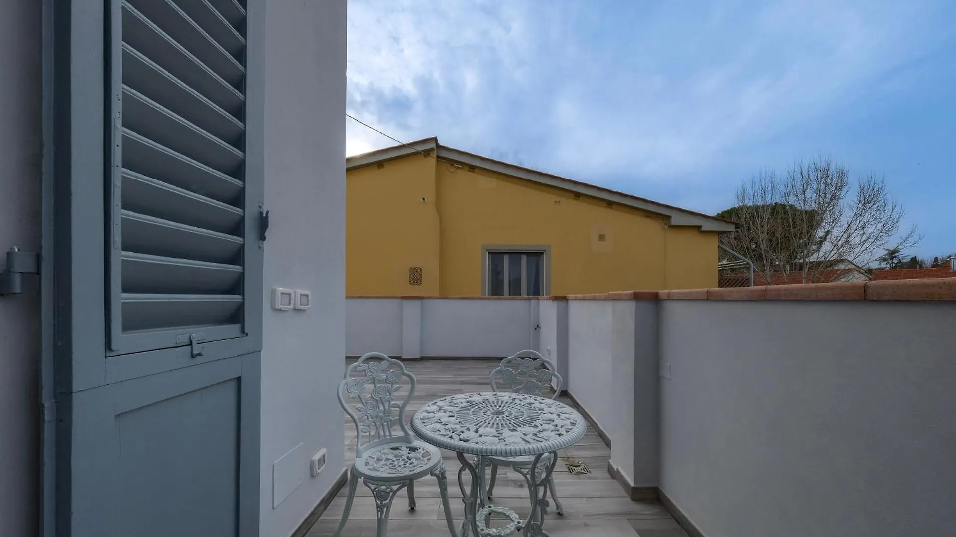 Biliotti House Villa Florence Italy