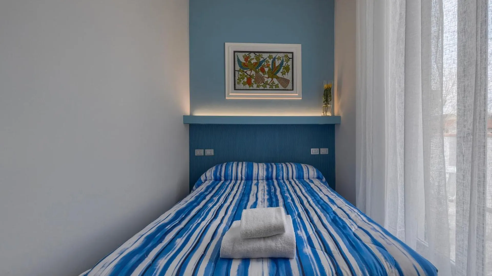 Biliotti House Villa Florence