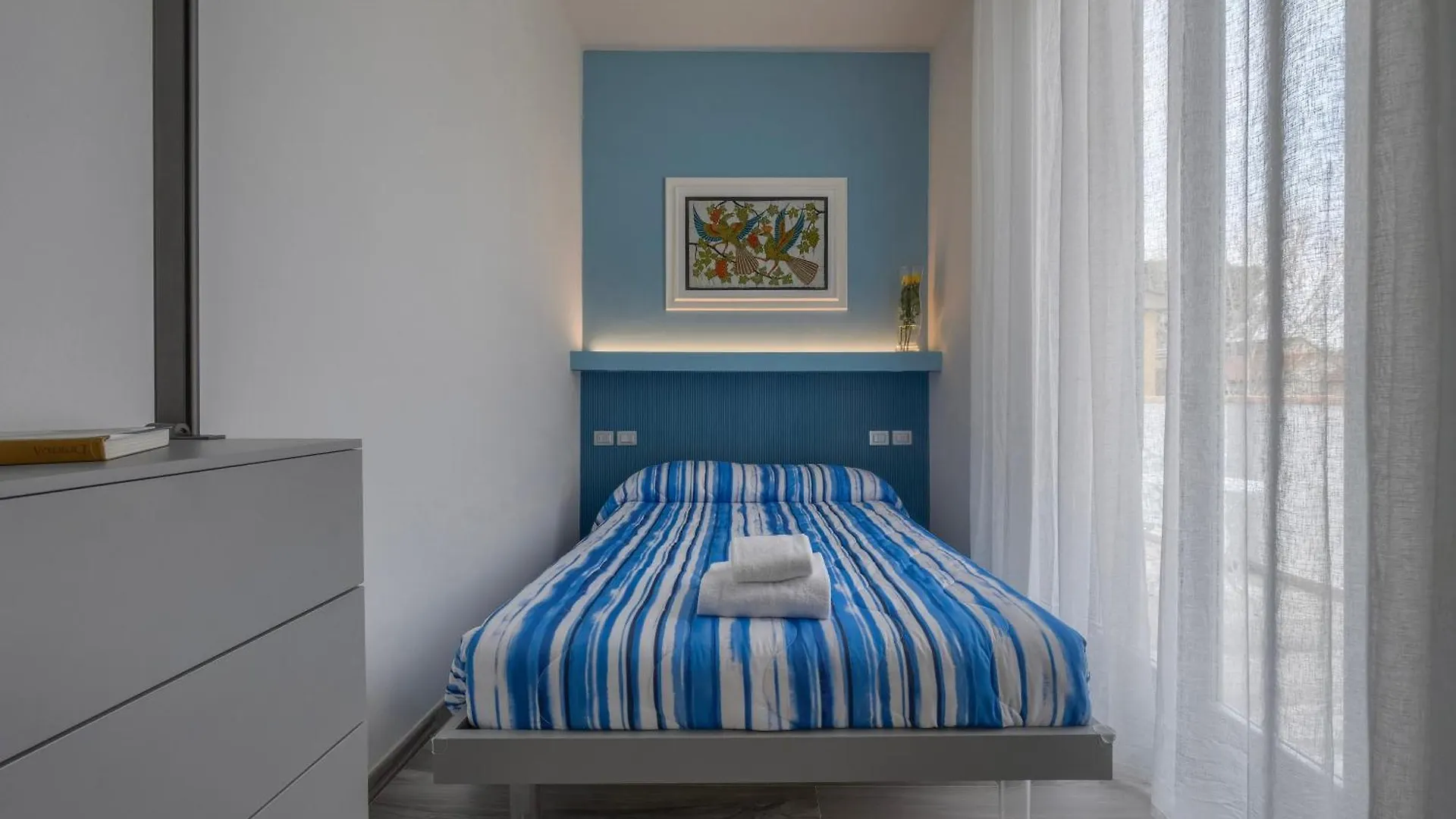 Biliotti House Villa Florence