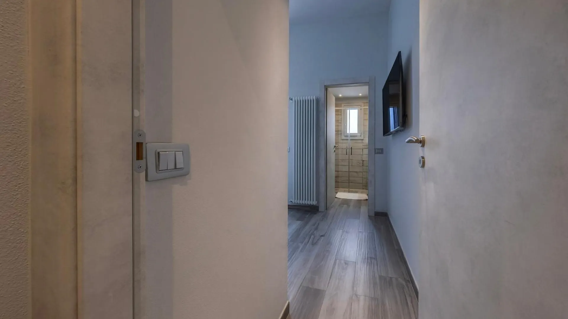 Biliotti House Villa Florence