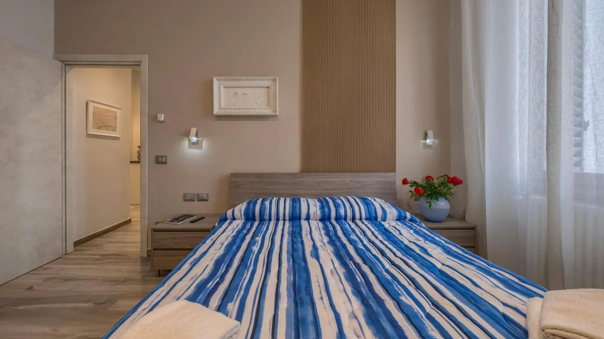 Biliotti House Villa Florence 0*,  Italy