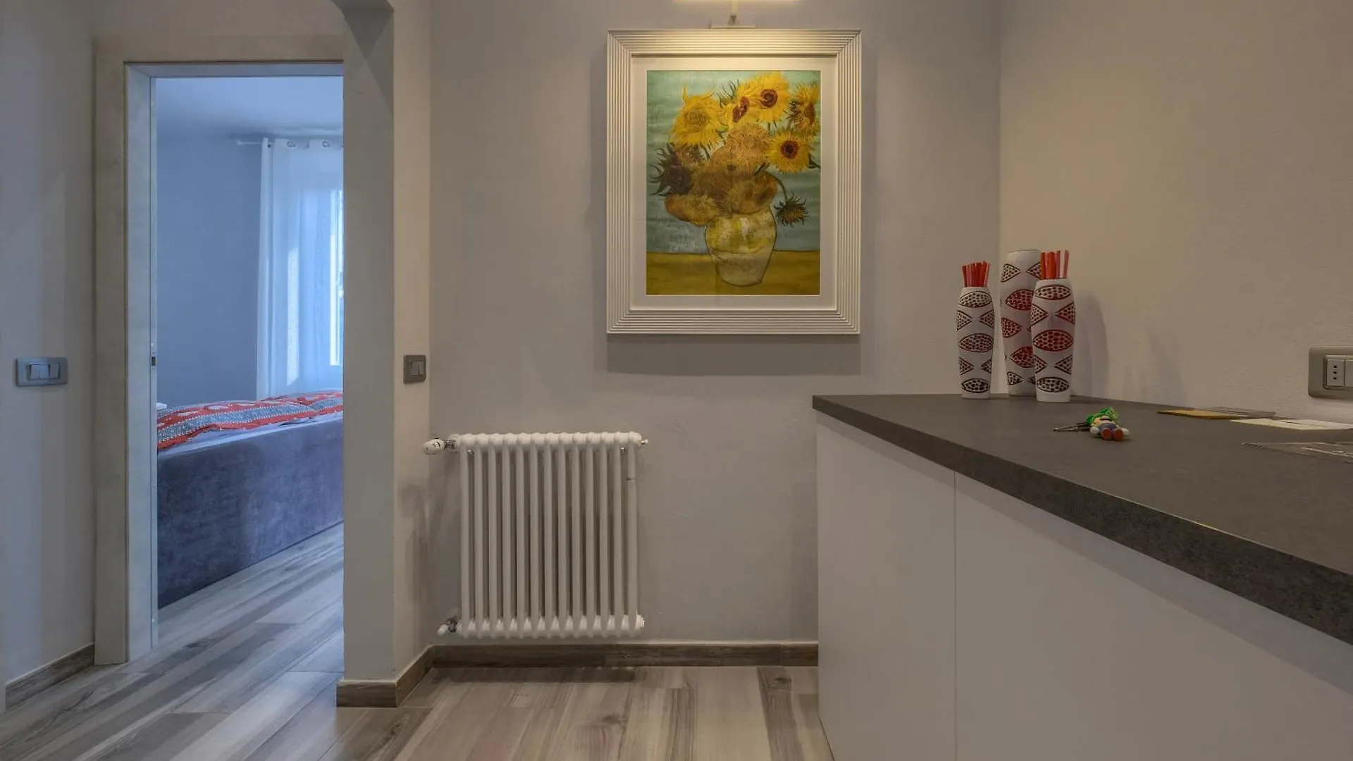 Biliotti House Villa Florence
