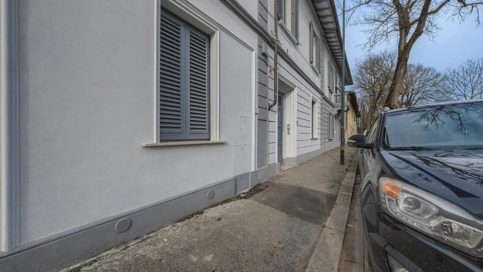 Biliotti House Villa Florence